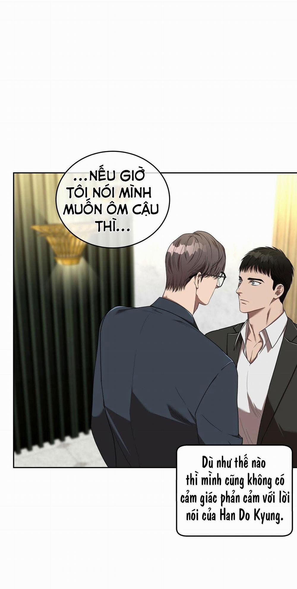 manhwax10.com - Truyện Manhwa Ngang Tài Ngang Sức Chương 8 Trang 35