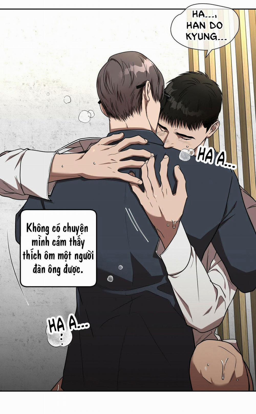 manhwax10.com - Truyện Manhwa Ngang Tài Ngang Sức Chương 8 Trang 39