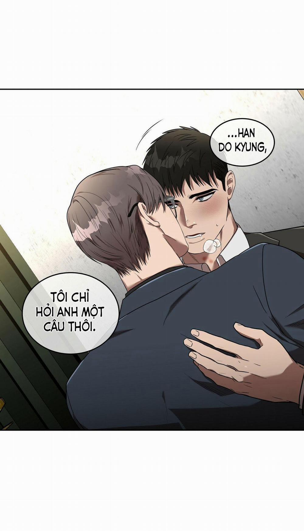 manhwax10.com - Truyện Manhwa Ngang Tài Ngang Sức Chương 8 Trang 6