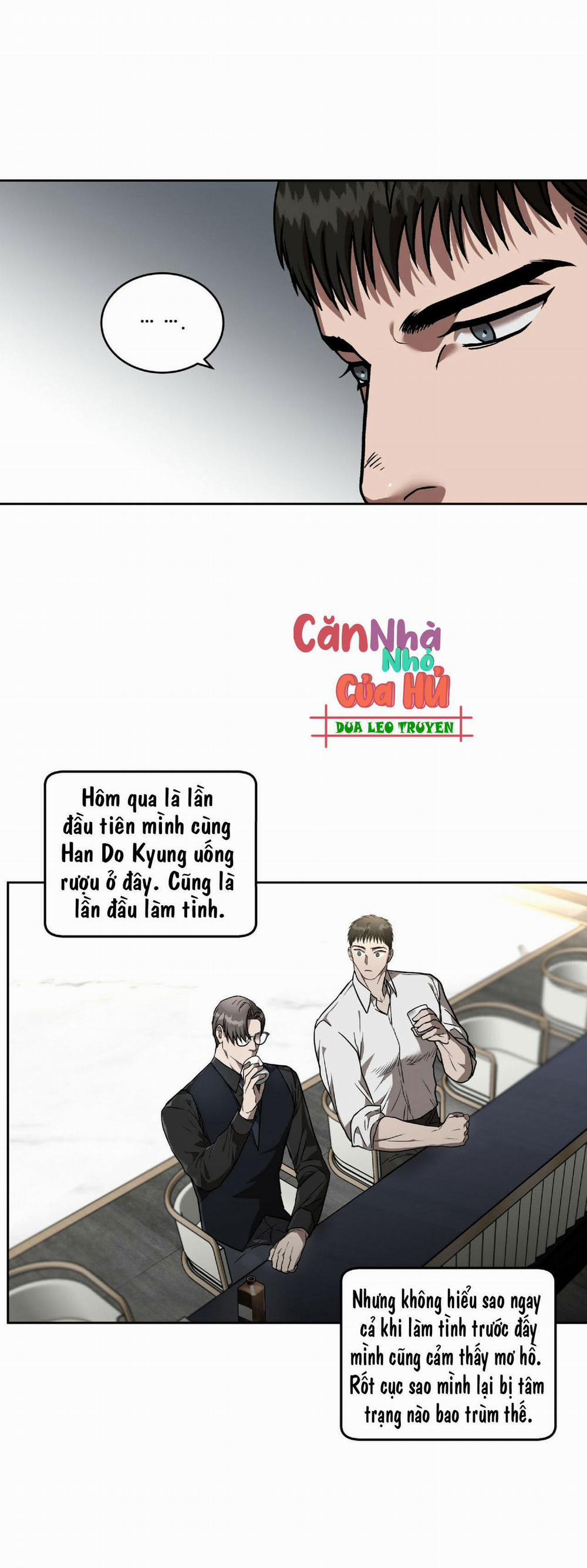 manhwax10.com - Truyện Manhwa Ngang Tài Ngang Sức Chương 9 Trang 12