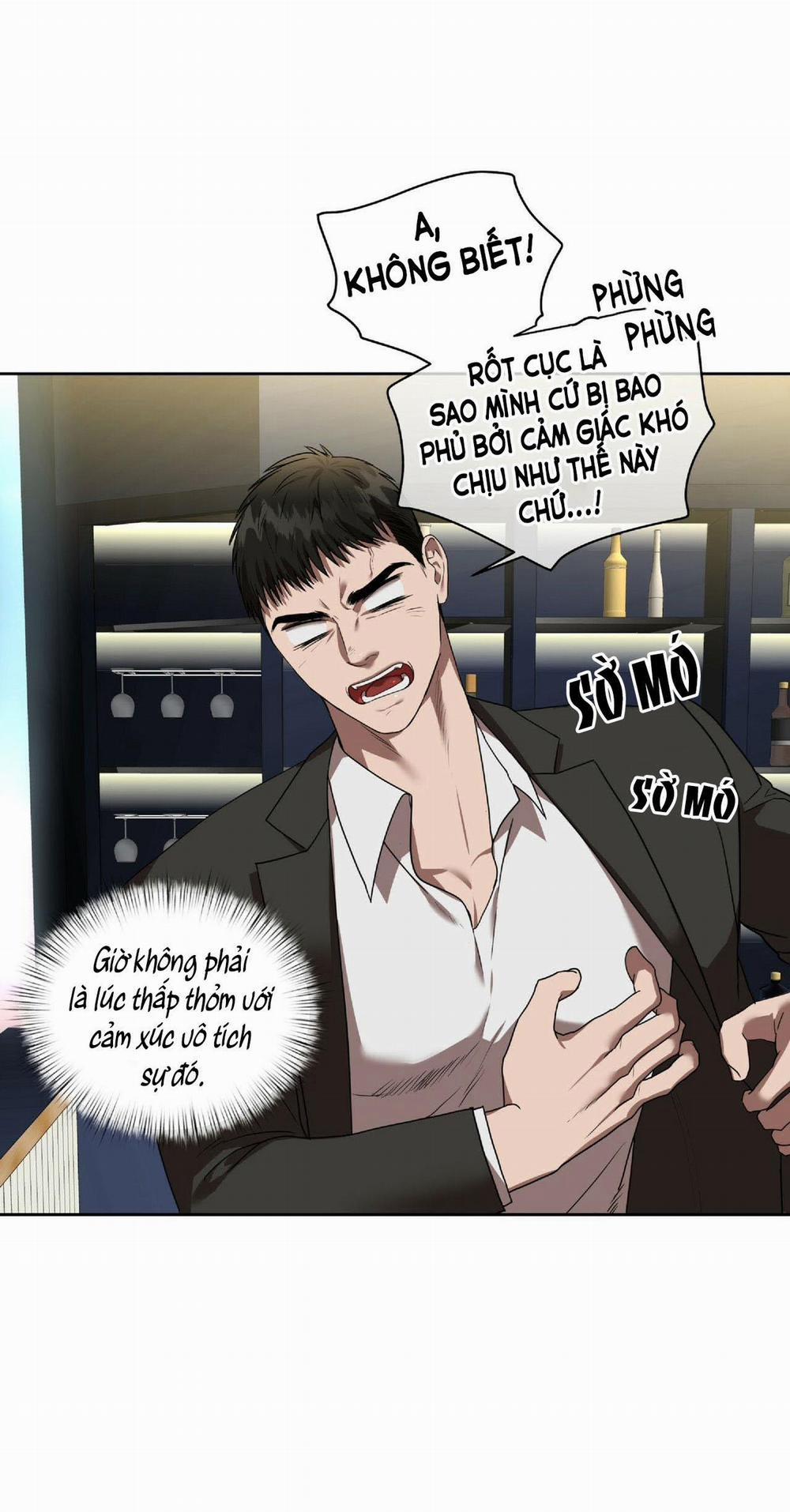 manhwax10.com - Truyện Manhwa Ngang Tài Ngang Sức Chương 9 Trang 14