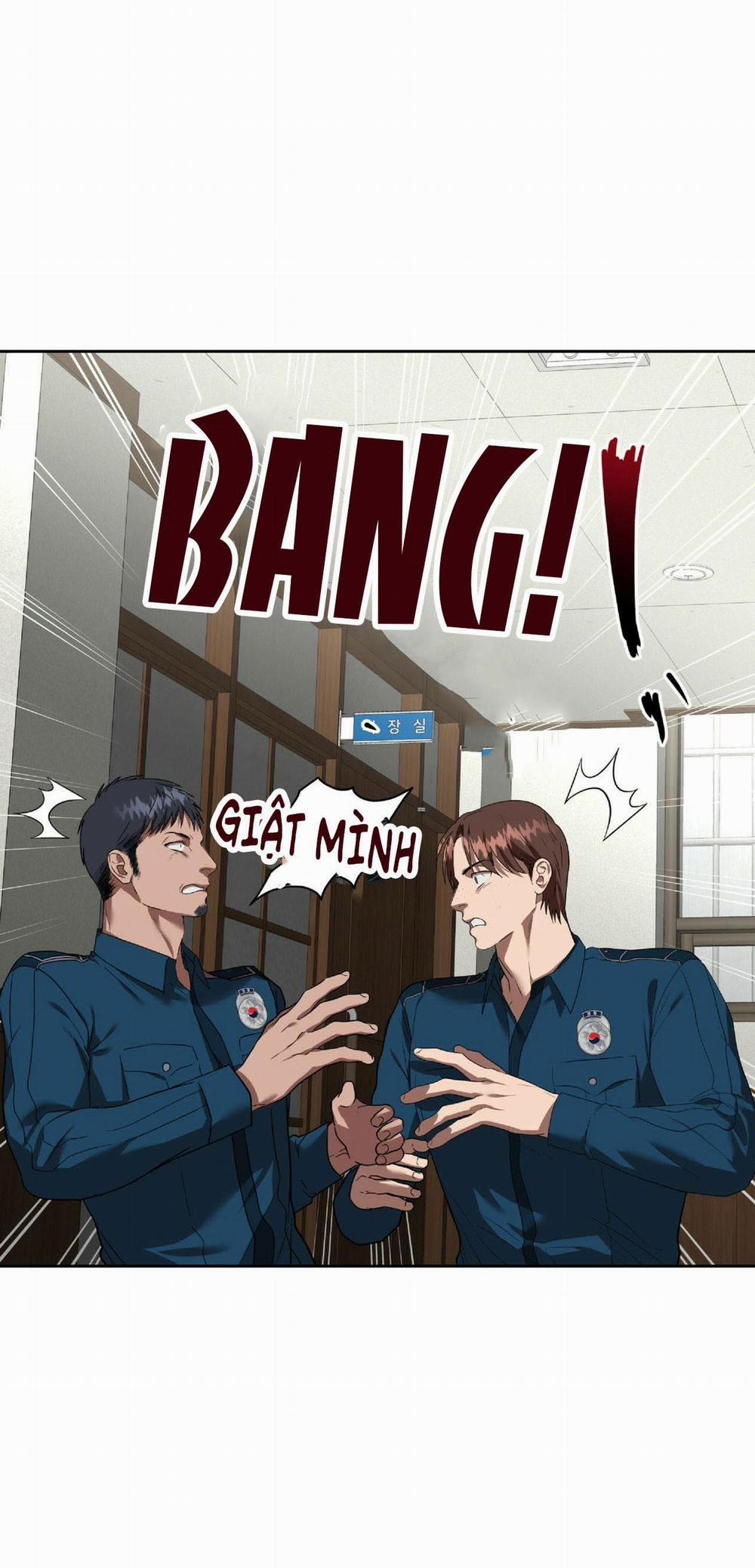 manhwax10.com - Truyện Manhwa Ngang Tài Ngang Sức Chương 9 Trang 18