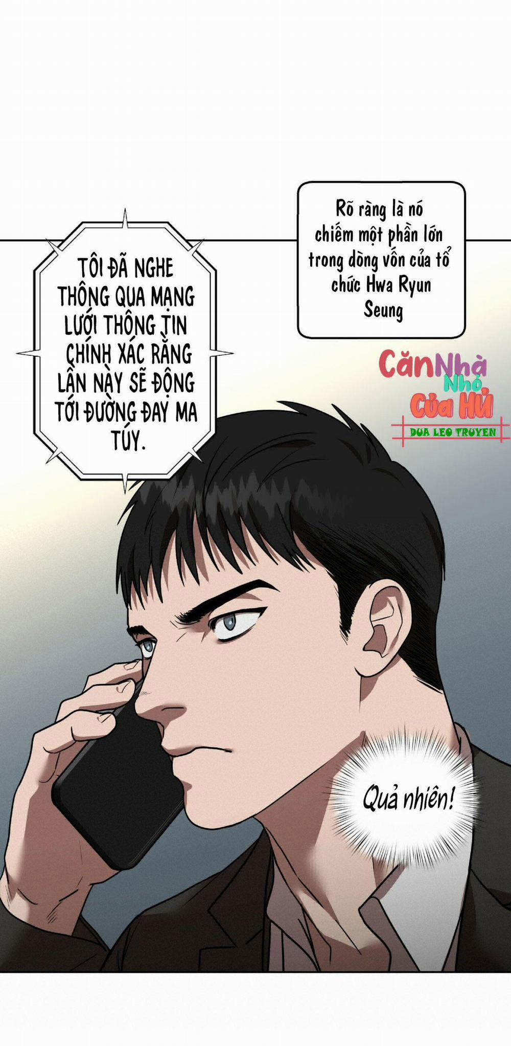 manhwax10.com - Truyện Manhwa Ngang Tài Ngang Sức Chương 9 Trang 27