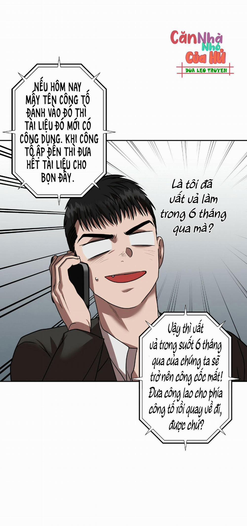 manhwax10.com - Truyện Manhwa Ngang Tài Ngang Sức Chương 9 Trang 34