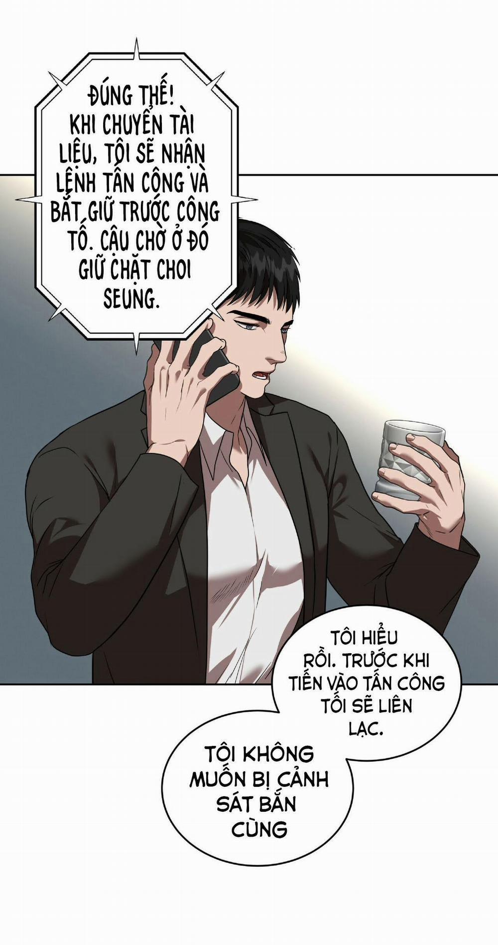 manhwax10.com - Truyện Manhwa Ngang Tài Ngang Sức Chương 9 Trang 36