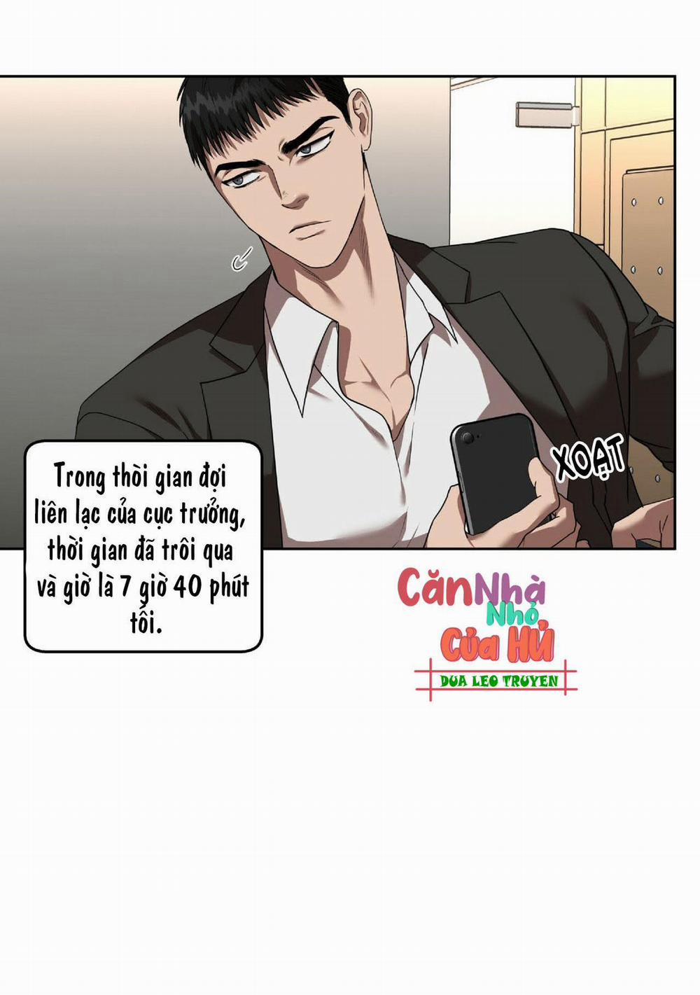 manhwax10.com - Truyện Manhwa Ngang Tài Ngang Sức Chương 9 Trang 39