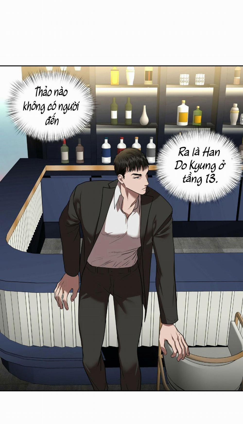 manhwax10.com - Truyện Manhwa Ngang Tài Ngang Sức Chương 9 Trang 10