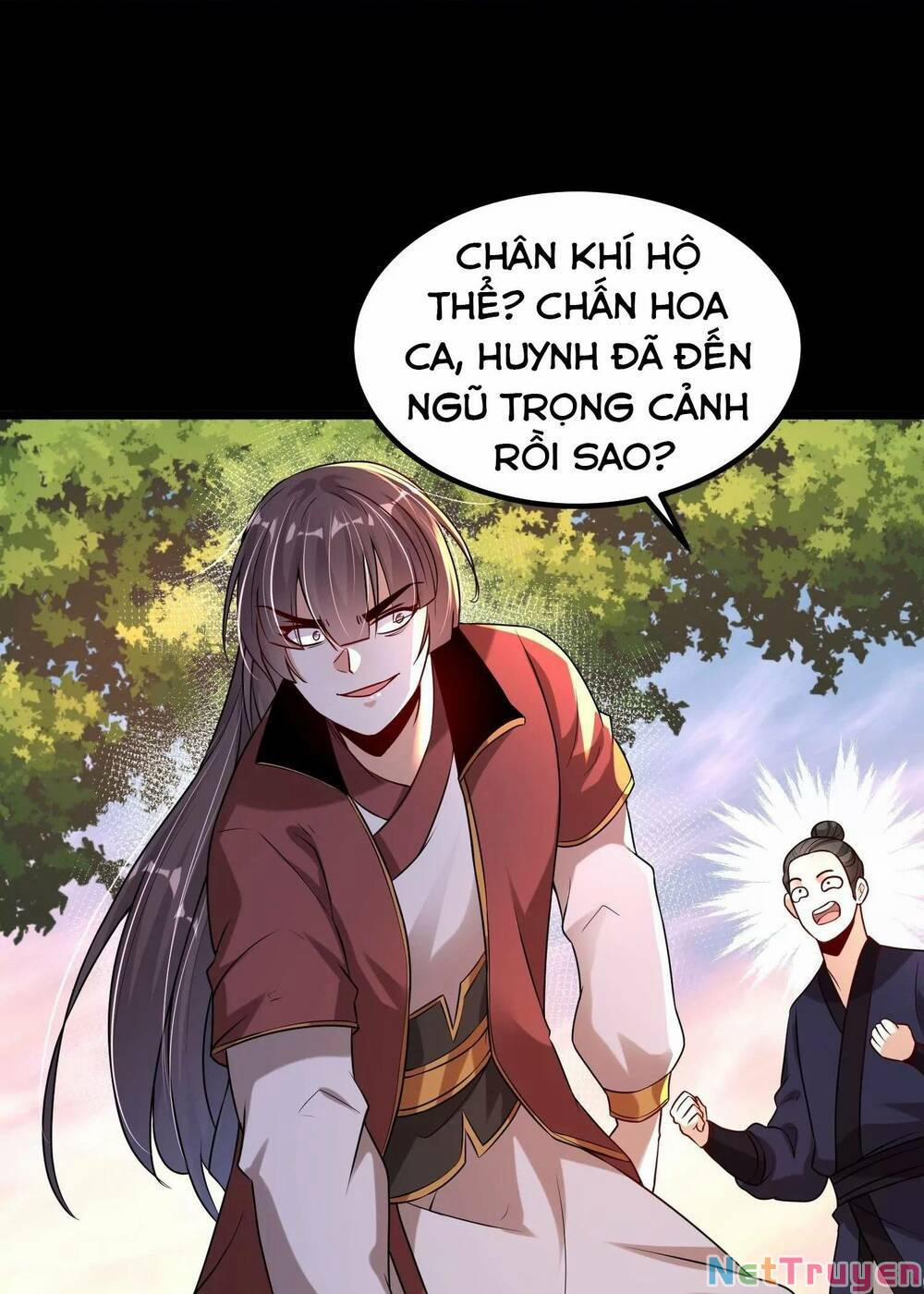 manhwax10.com - Truyện Manhwa Ngạo Thế Đan Thần Chương 1 Trang 52