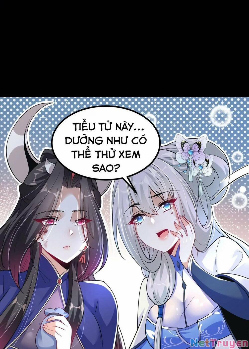 manhwax10.com - Truyện Manhwa Ngạo Thế Đan Thần Chương 2 Trang 61