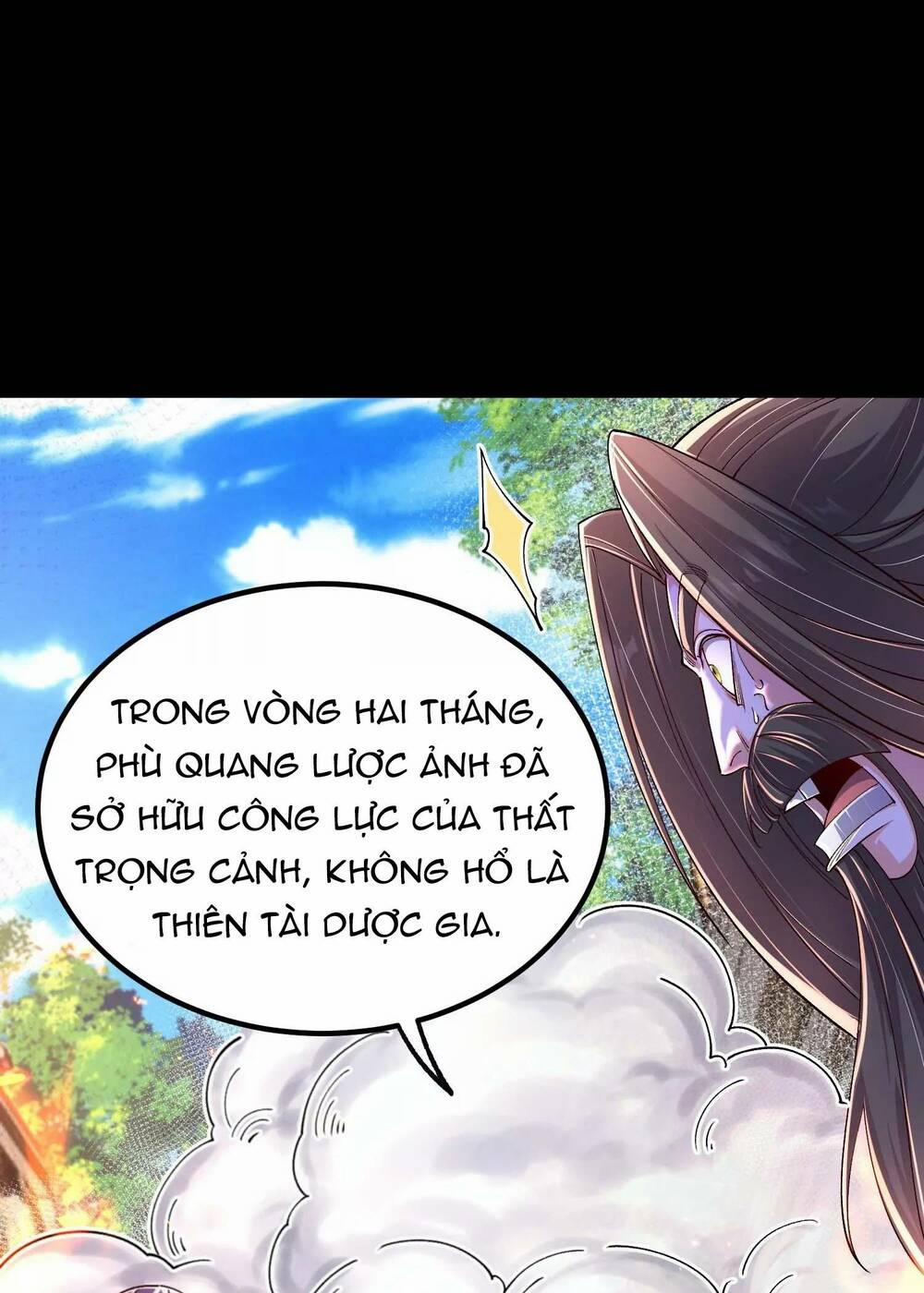 manhwax10.com - Truyện Manhwa Ngạo Thế Đan Thần Chương 21 Trang 20