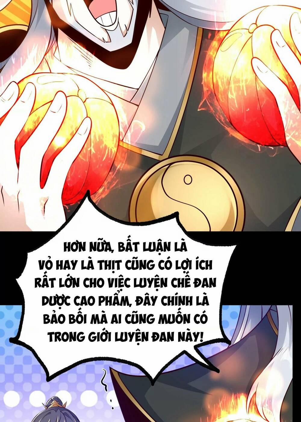 manhwax10.com - Truyện Manhwa Ngạo Thế Đan Thần Chương 21 Trang 58