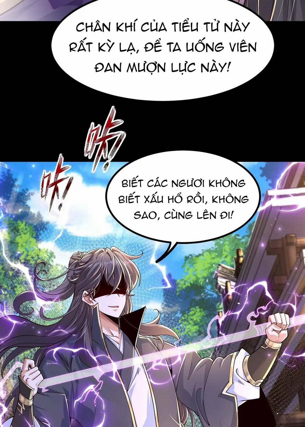 manhwax10.com - Truyện Manhwa Ngạo Thế Đan Thần Chương 21 Trang 8