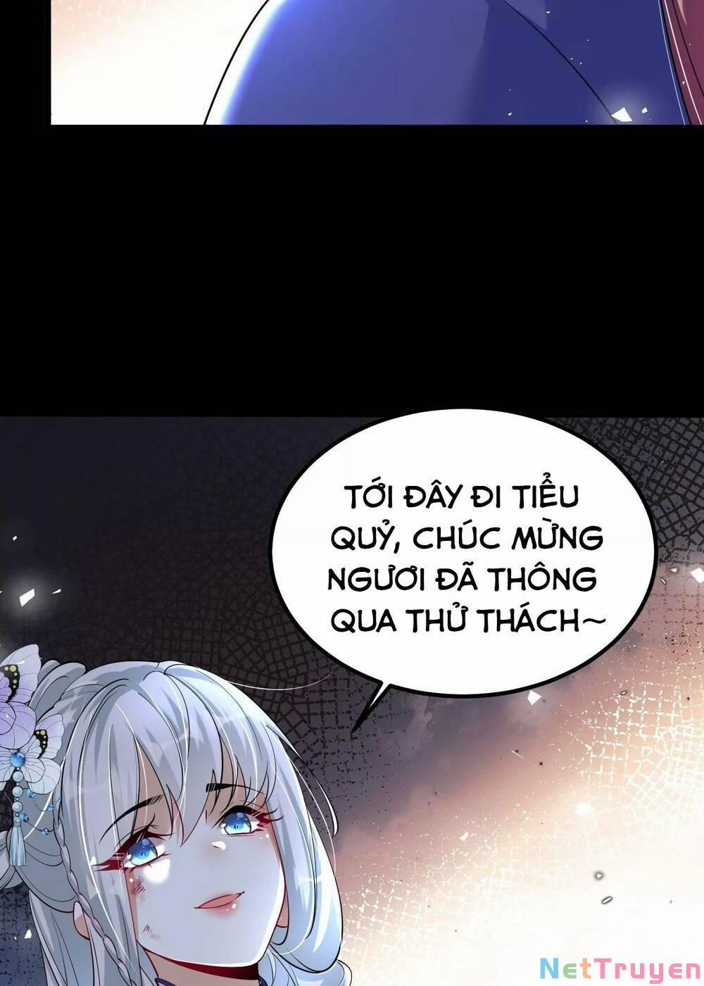 manhwax10.com - Truyện Manhwa Ngạo Thế Đan Thần Chương 3 Trang 17