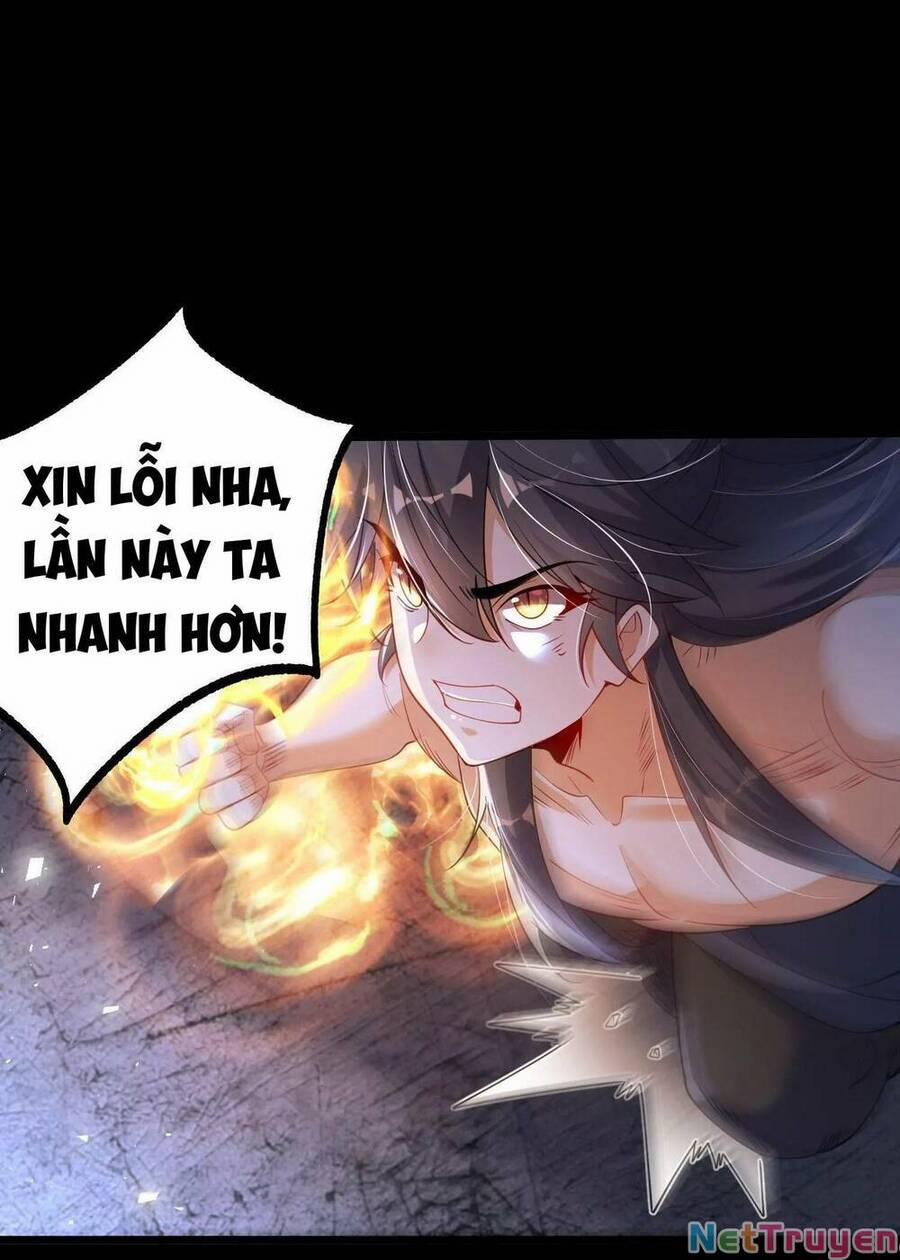 manhwax10.com - Truyện Manhwa Ngạo Thế Đan Thần Chương 4 Trang 44