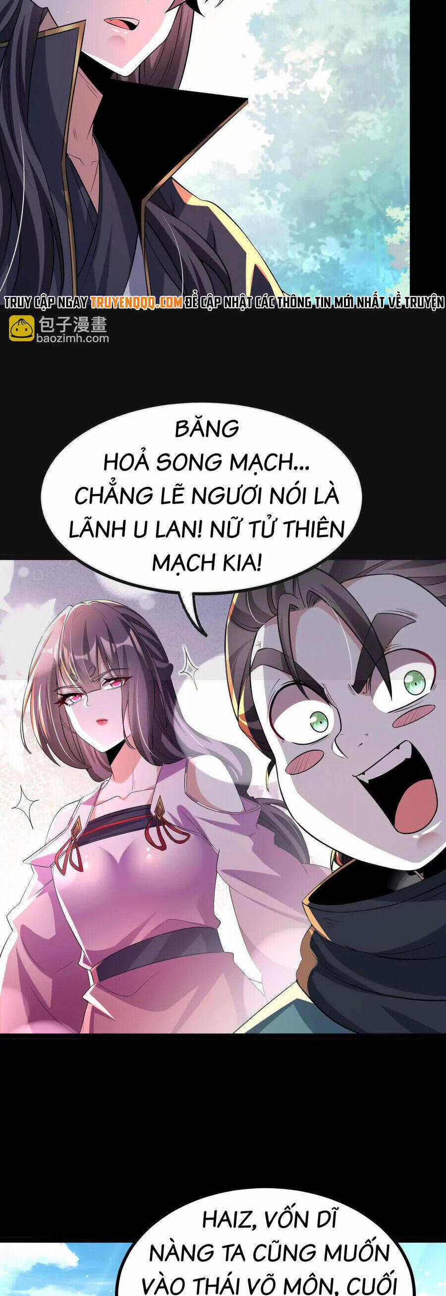 manhwax10.com - Truyện Manhwa Ngạo Thế Đan Thần Chương 48 Trang 16