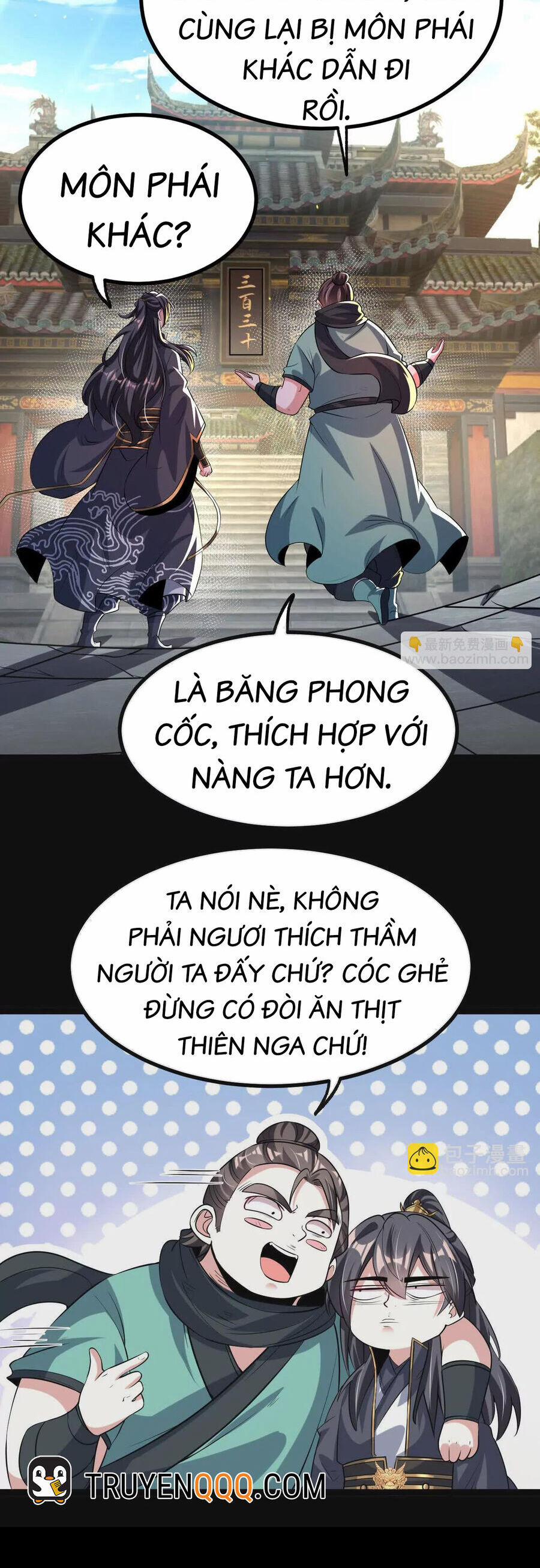 manhwax10.com - Truyện Manhwa Ngạo Thế Đan Thần Chương 48 Trang 17