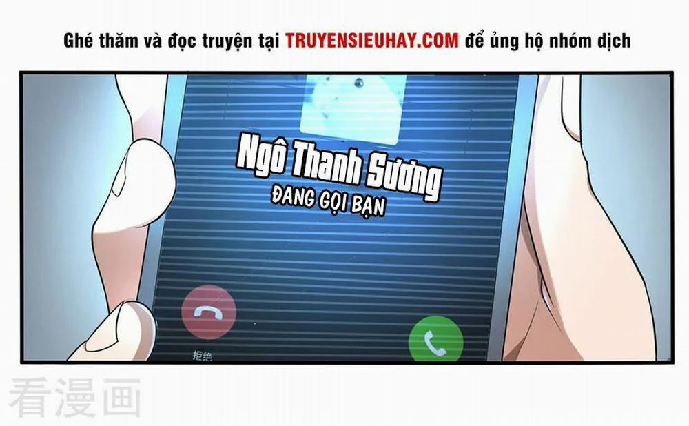 manhwax10.com - Truyện Manhwa Ngạo Thị Thiên Địa Chương 1 Trang 16