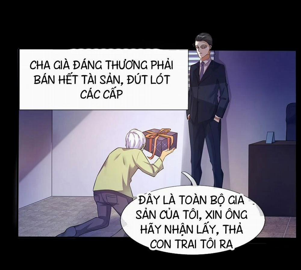 manhwax10.com - Truyện Manhwa Ngạo Thị Thiên Địa Chương 1 Trang 24