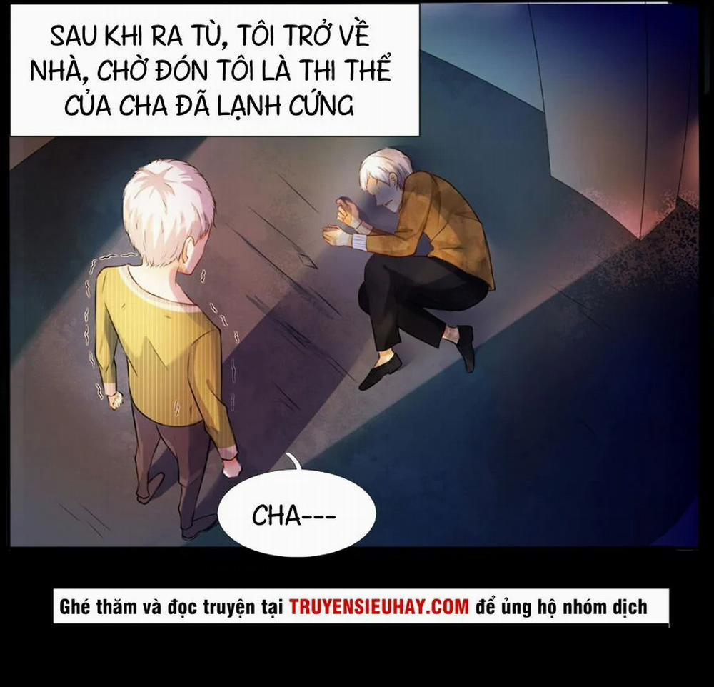 manhwax10.com - Truyện Manhwa Ngạo Thị Thiên Địa Chương 1 Trang 26