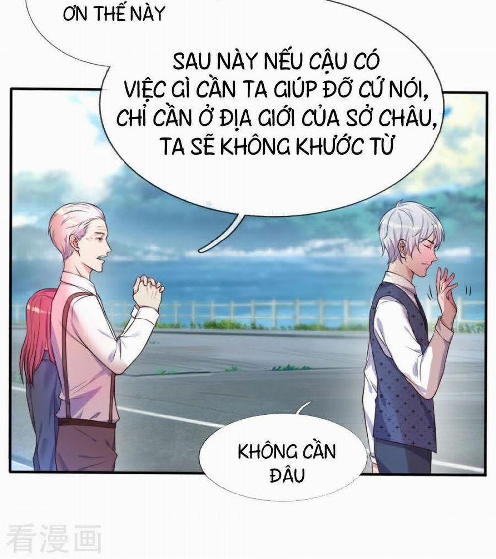 manhwax10.com - Truyện Manhwa Ngạo Thị Thiên Địa Chương 1 Trang 53