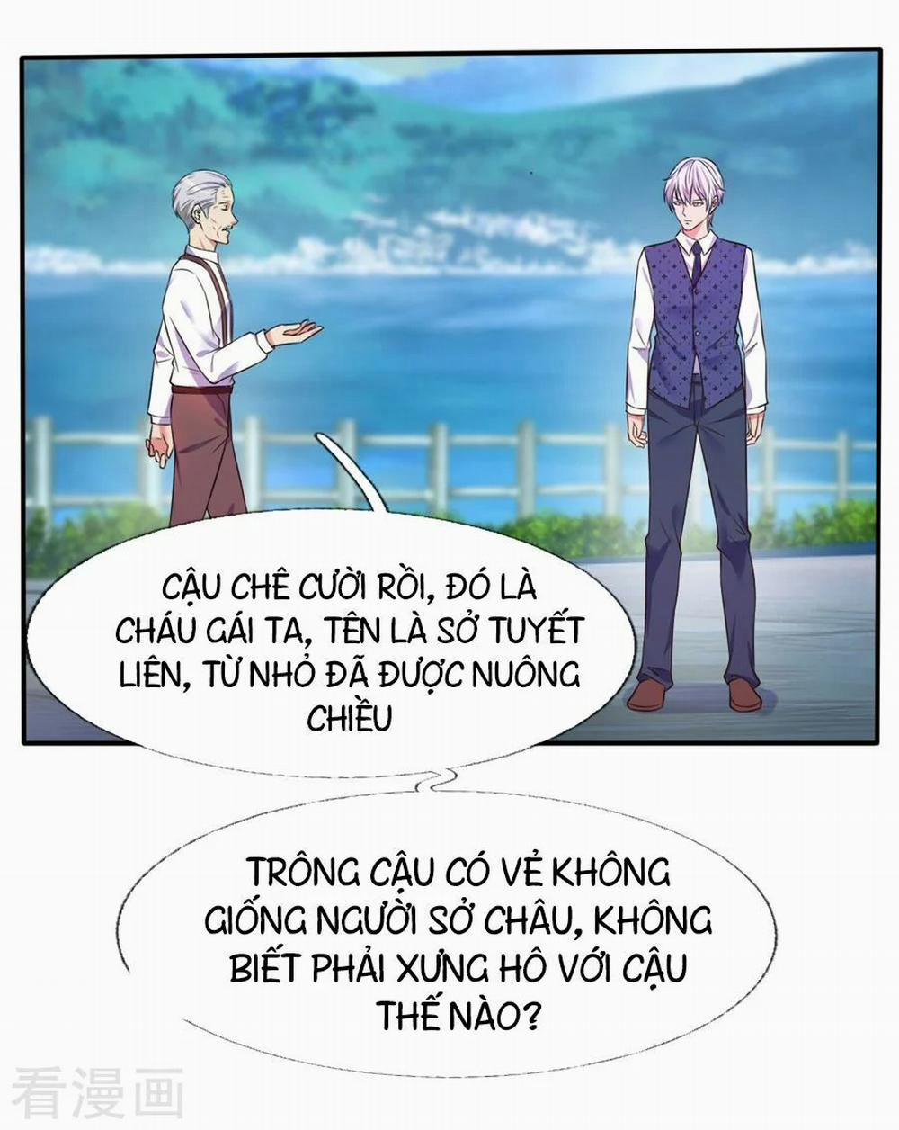 manhwax10.com - Truyện Manhwa Ngạo Thị Thiên Địa Chương 1 Trang 57