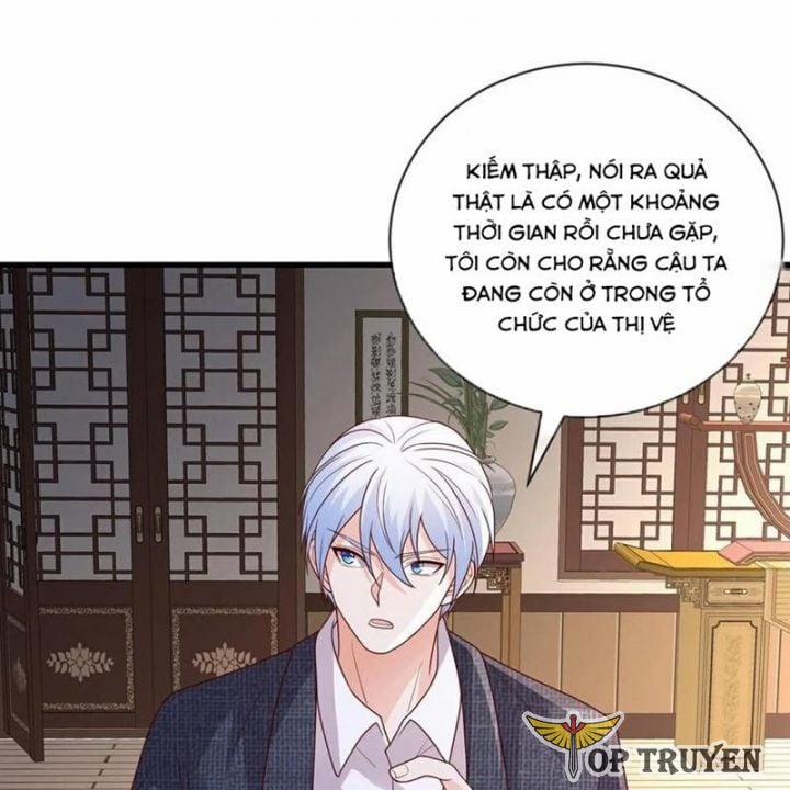 manhwax10.com - Truyện Manhwa Ngạo Thị Thiên Địa Chương 797 Trang 22