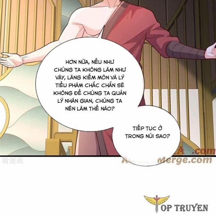 manhwax10.com - Truyện Manhwa Ngạo Thị Thiên Địa Chương 797 Trang 54