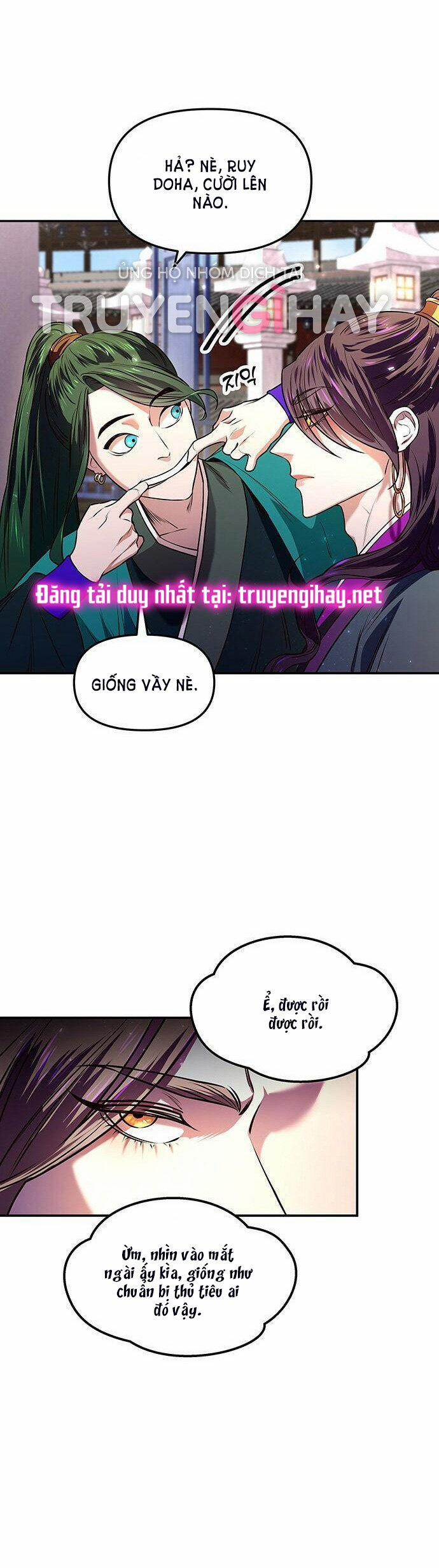 manhwax10.com - Truyện Manhwa Ngày 2 Tháng 4 Chương 1 2 Trang 27