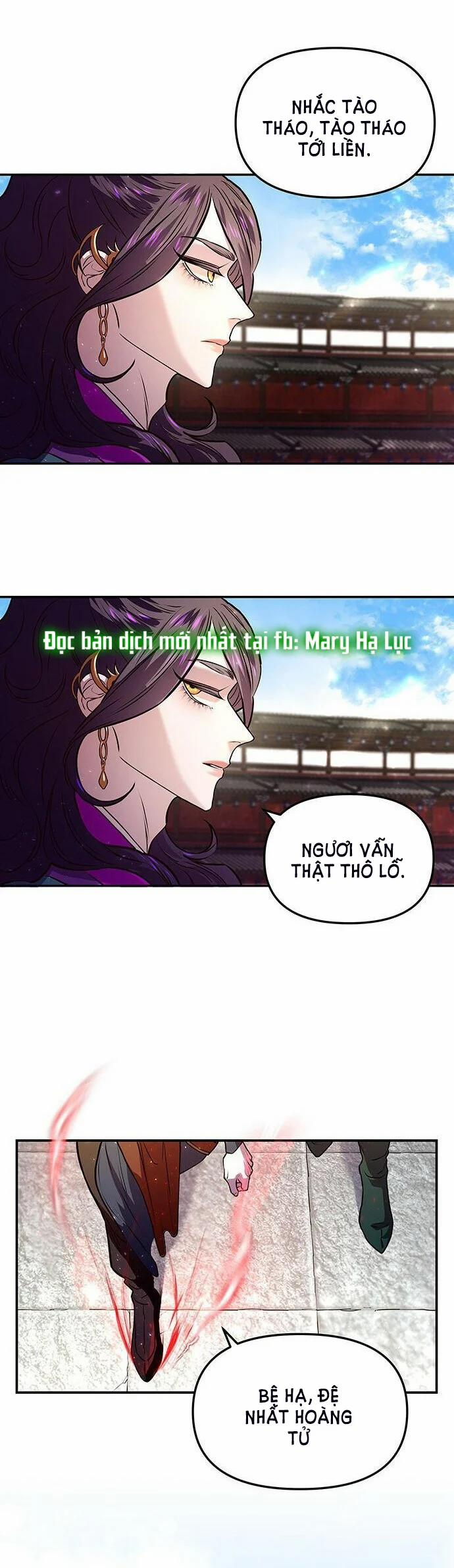 manhwax10.com - Truyện Manhwa Ngày 2 Tháng 4 Chương 1 2 Trang 34