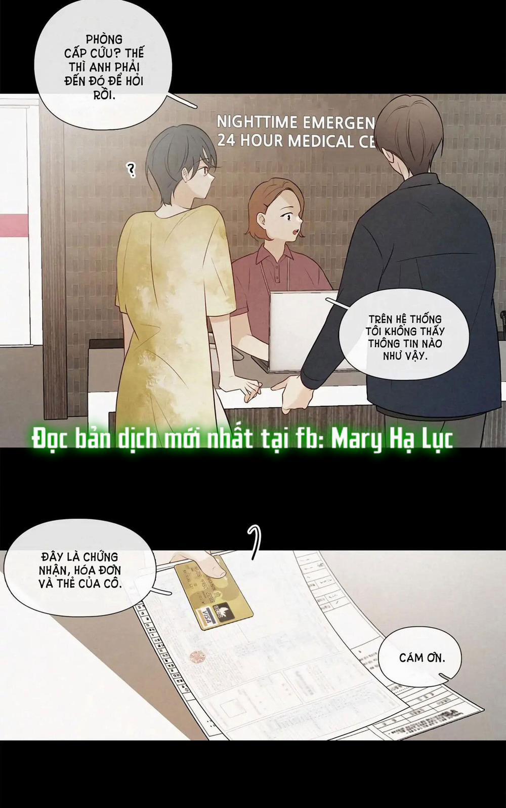 manhwax10.com - Truyện Manhwa Ngày 2 Tháng 4 Chương 38 1 Trang 12