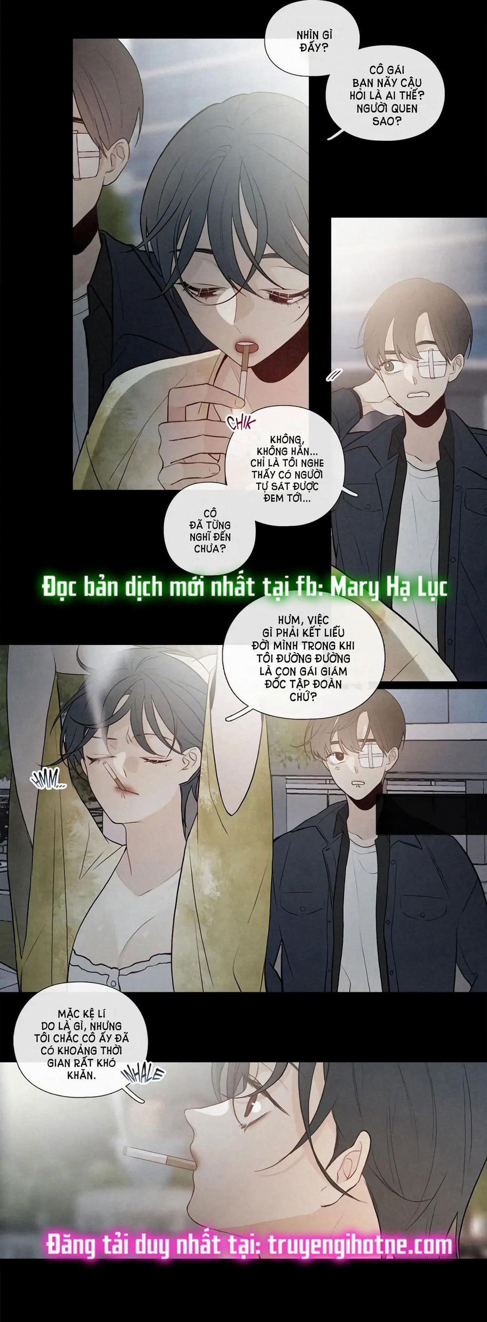 manhwax10.com - Truyện Manhwa Ngày 2 Tháng 4 Chương 38 1 Trang 14