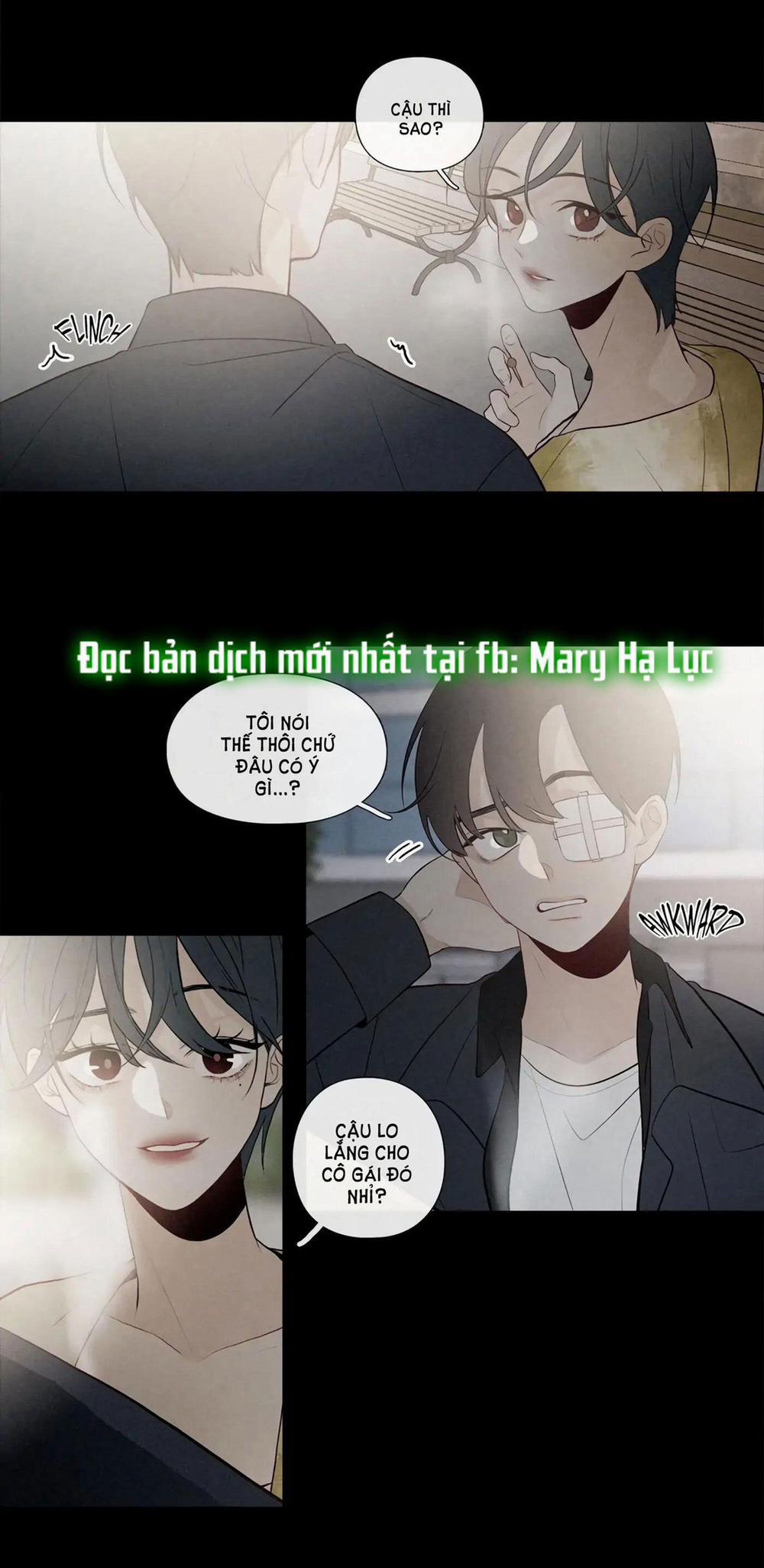 manhwax10.com - Truyện Manhwa Ngày 2 Tháng 4 Chương 38 1 Trang 15