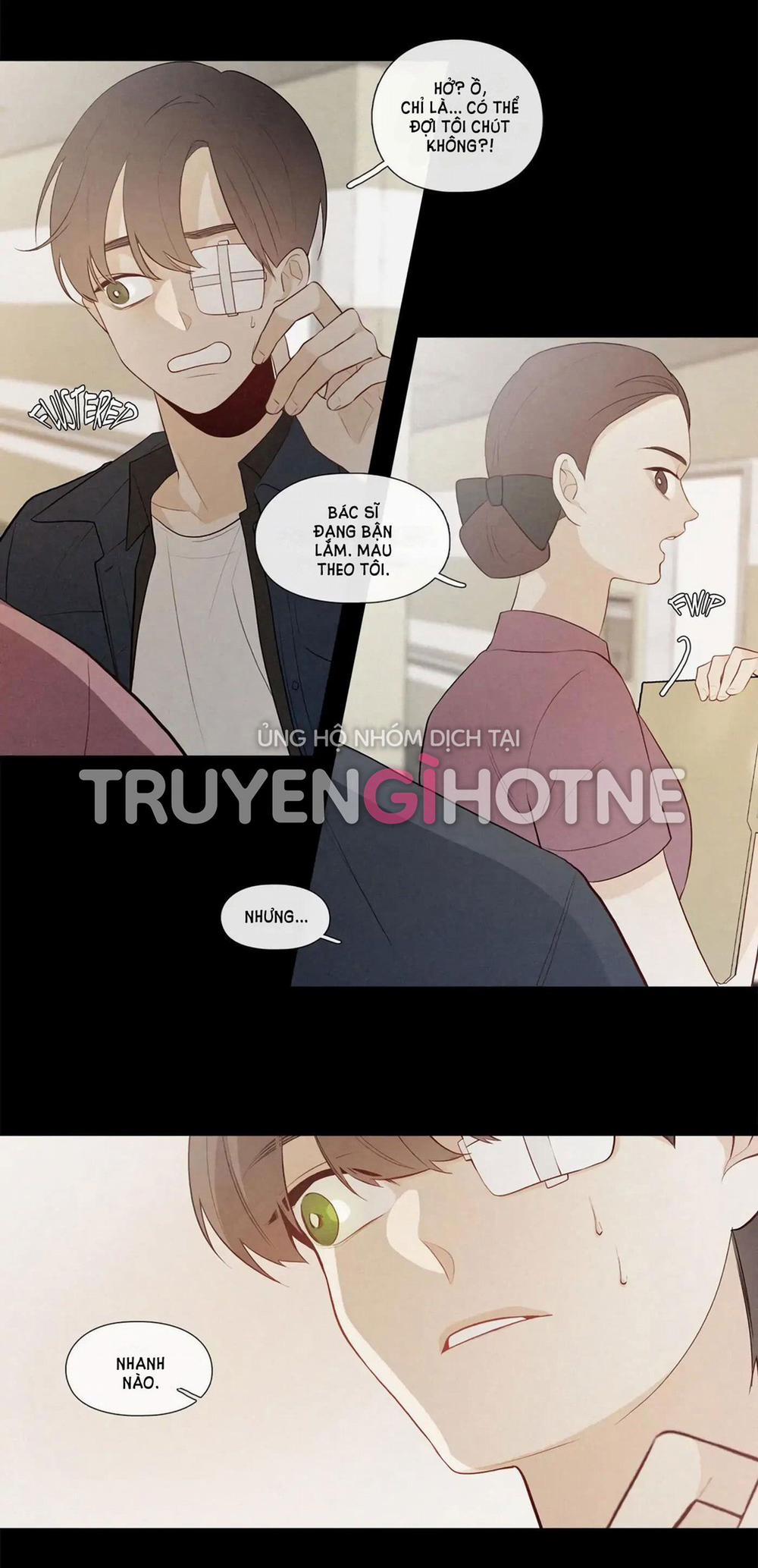 manhwax10.com - Truyện Manhwa Ngày 2 Tháng 4 Chương 38 1 Trang 6