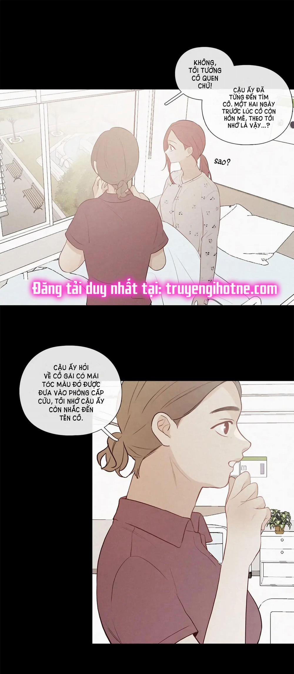 manhwax10.com - Truyện Manhwa Ngày 2 Tháng 4 Chương 38 2 Trang 11