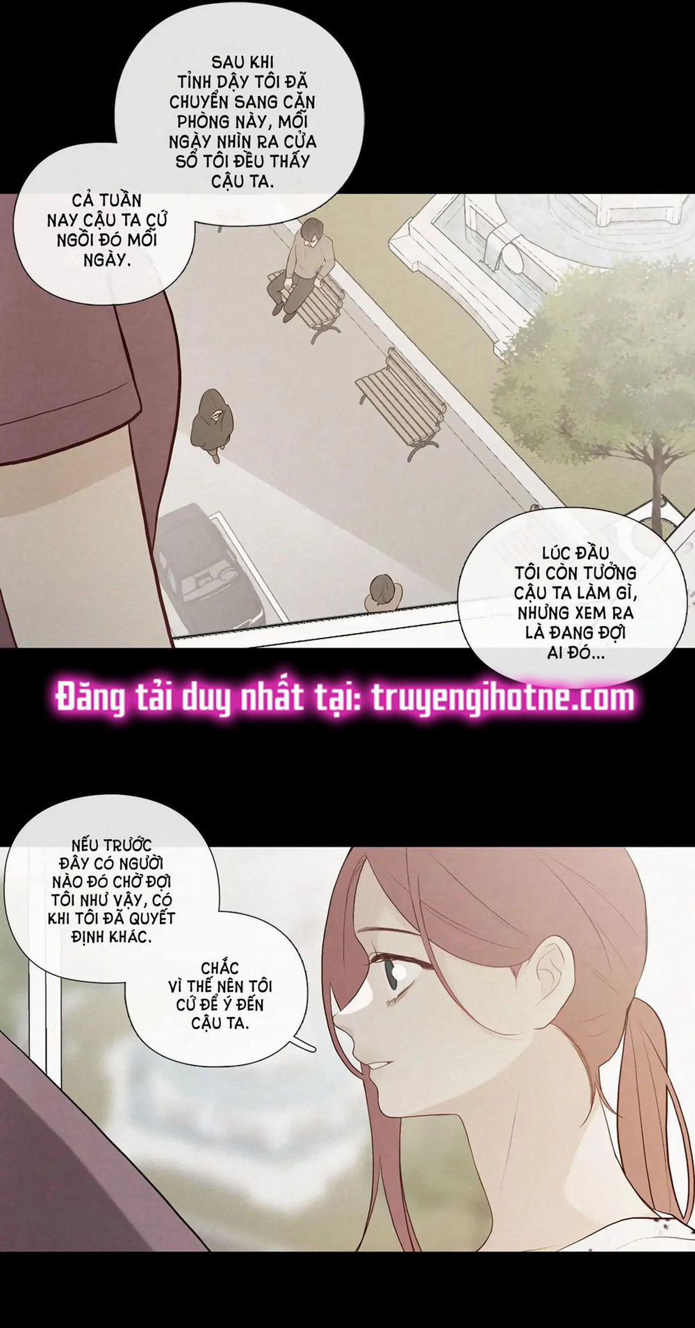 manhwax10.com - Truyện Manhwa Ngày 2 Tháng 4 Chương 38 2 Trang 9