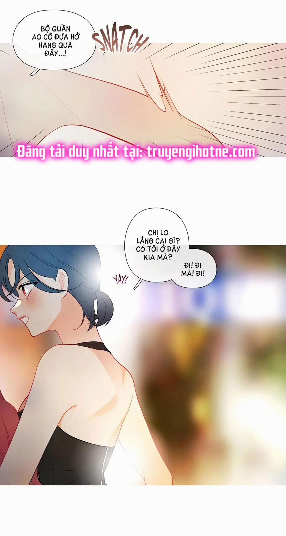 manhwax10.com - Truyện Manhwa Ngày 2 Tháng 4 Chương 39 2 Trang 11