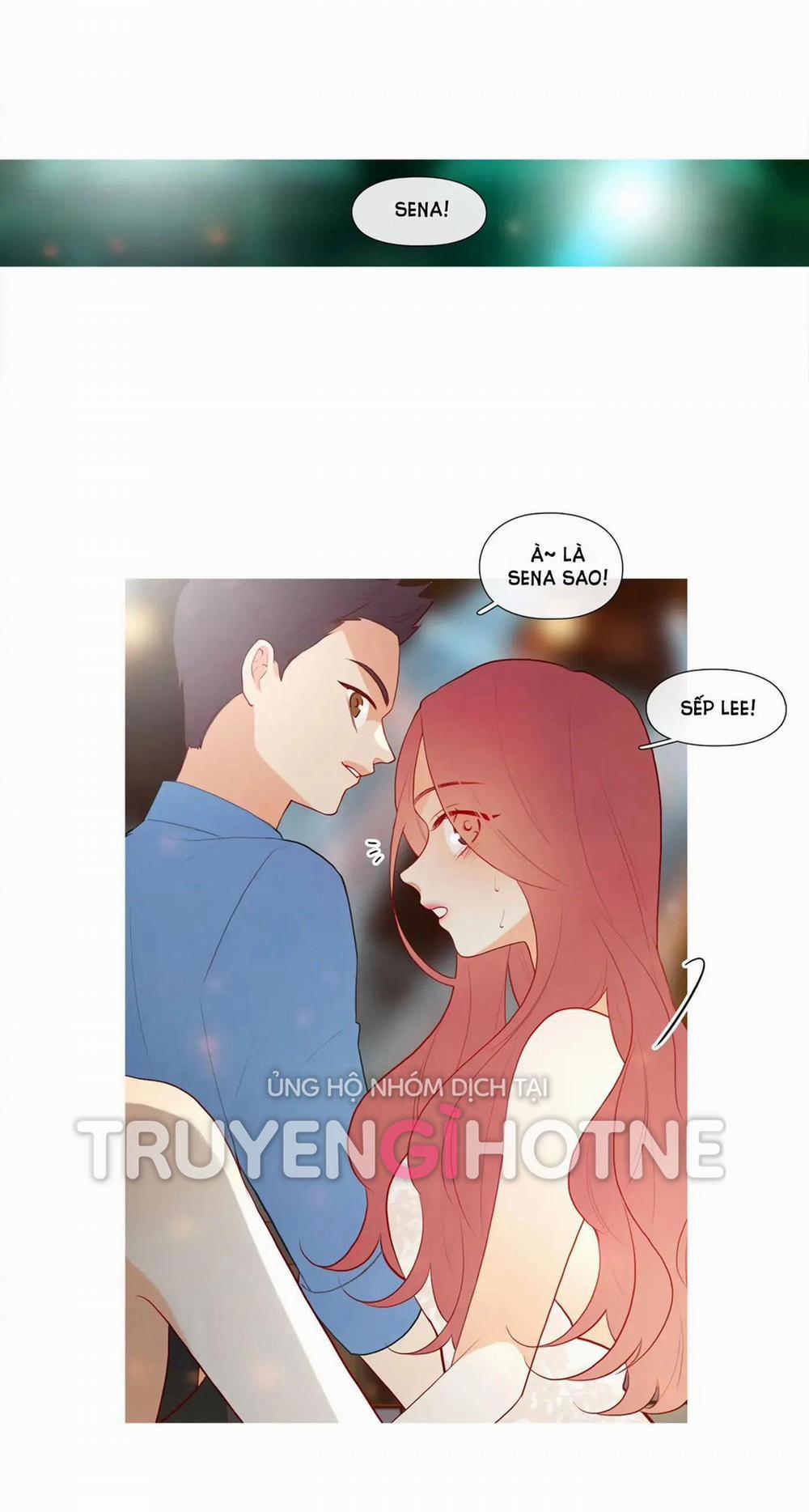 manhwax10.com - Truyện Manhwa Ngày 2 Tháng 4 Chương 39 2 Trang 16