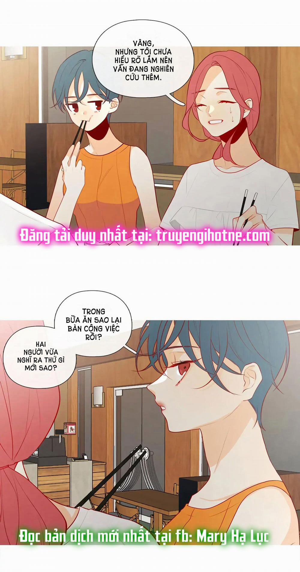 manhwax10.com - Truyện Manhwa Ngày 2 Tháng 4 Chương 39 2 Trang 3