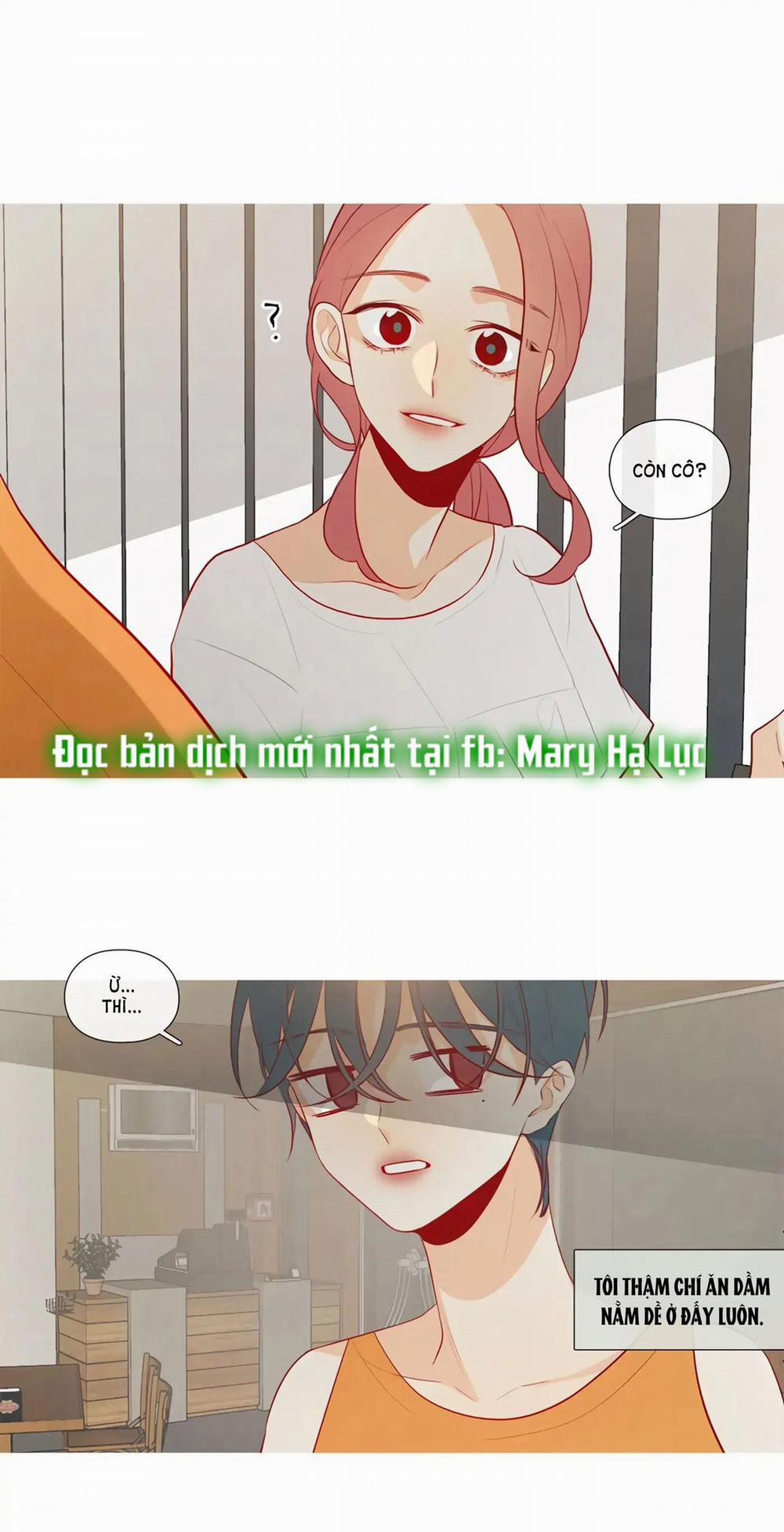 manhwax10.com - Truyện Manhwa Ngày 2 Tháng 4 Chương 39 2 Trang 5