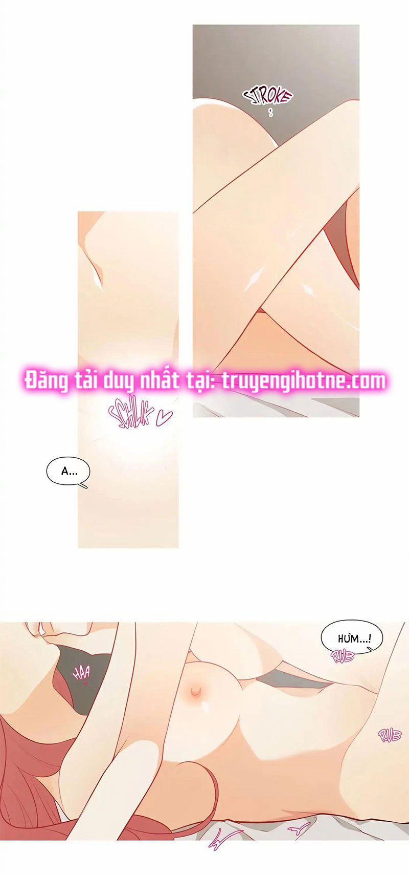 manhwax10.com - Truyện Manhwa Ngày 2 Tháng 4 Chương 41 1 Trang 14