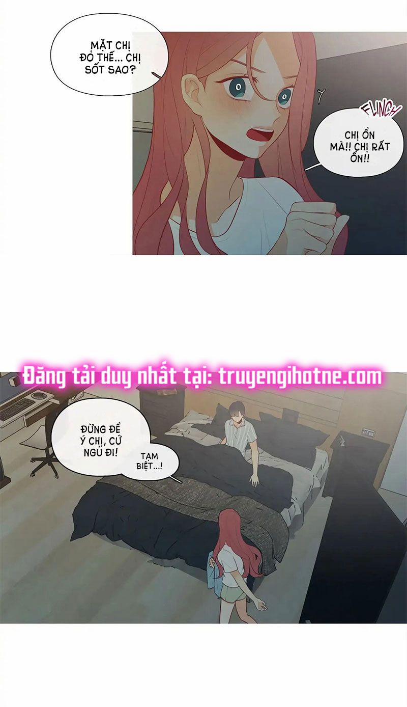 manhwax10.com - Truyện Manhwa Ngày 2 Tháng 4 Chương 41 2 Trang 9