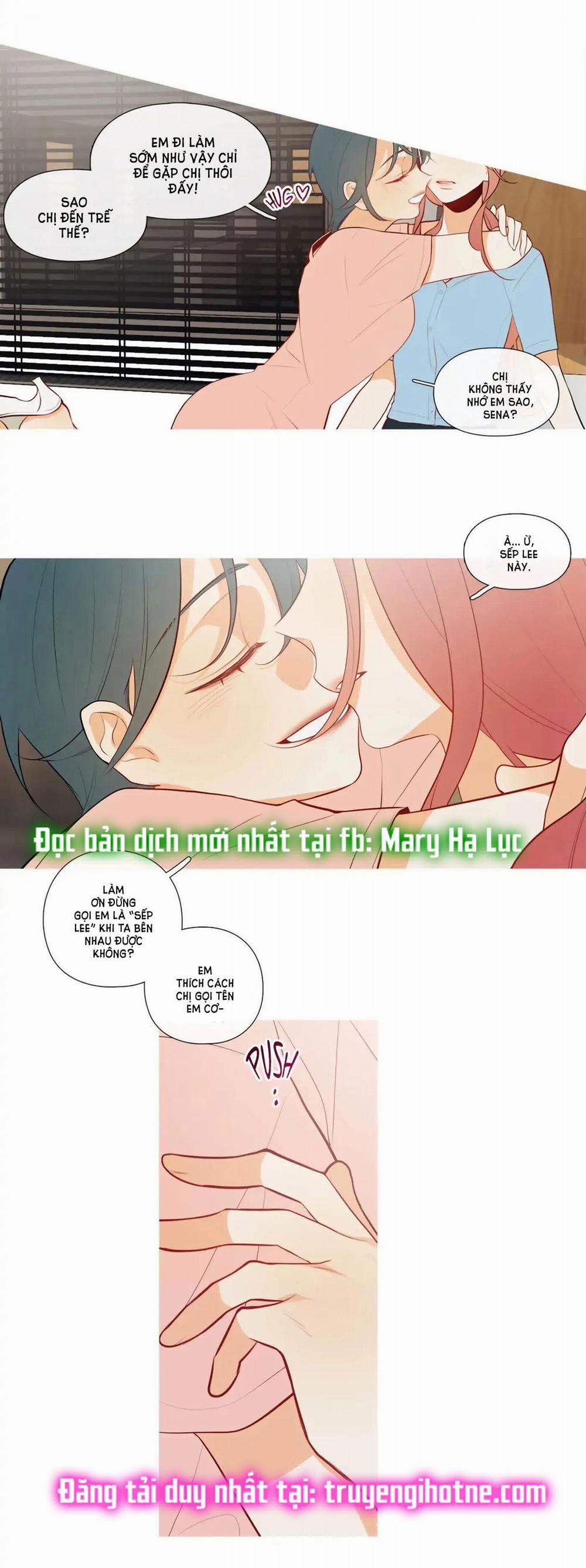 manhwax10.com - Truyện Manhwa Ngày 2 Tháng 4 Chương 43 2 Trang 16