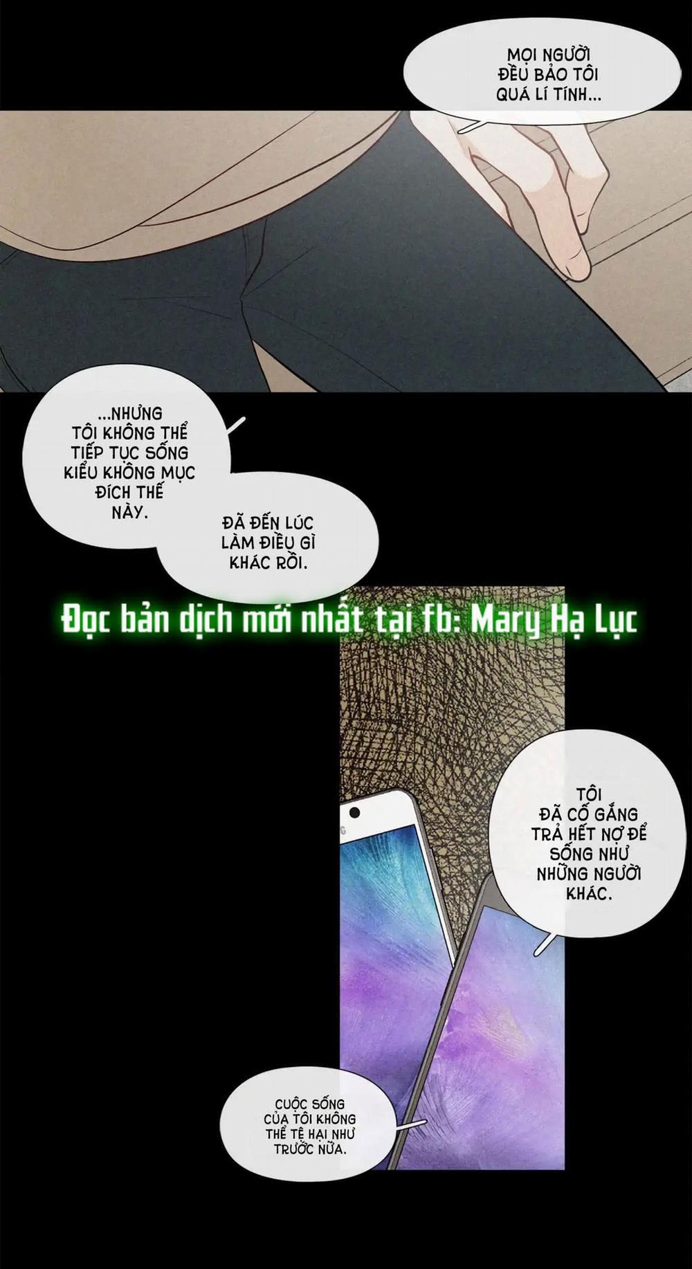 manhwax10.com - Truyện Manhwa Ngày 2 Tháng 4 Chương 43 2 Trang 6