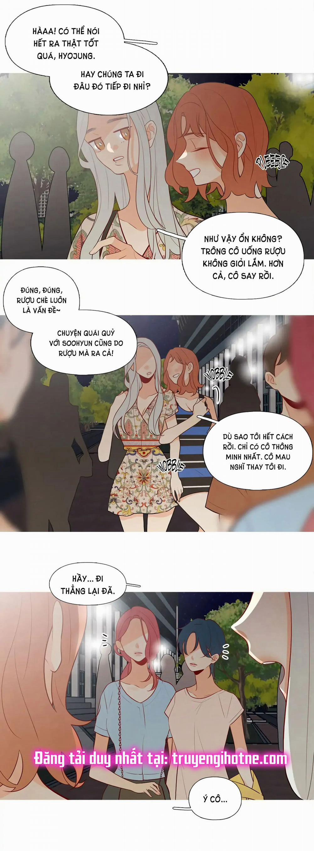 manhwax10.com - Truyện Manhwa Ngày 2 Tháng 4 Chương 47 2 Trang 10