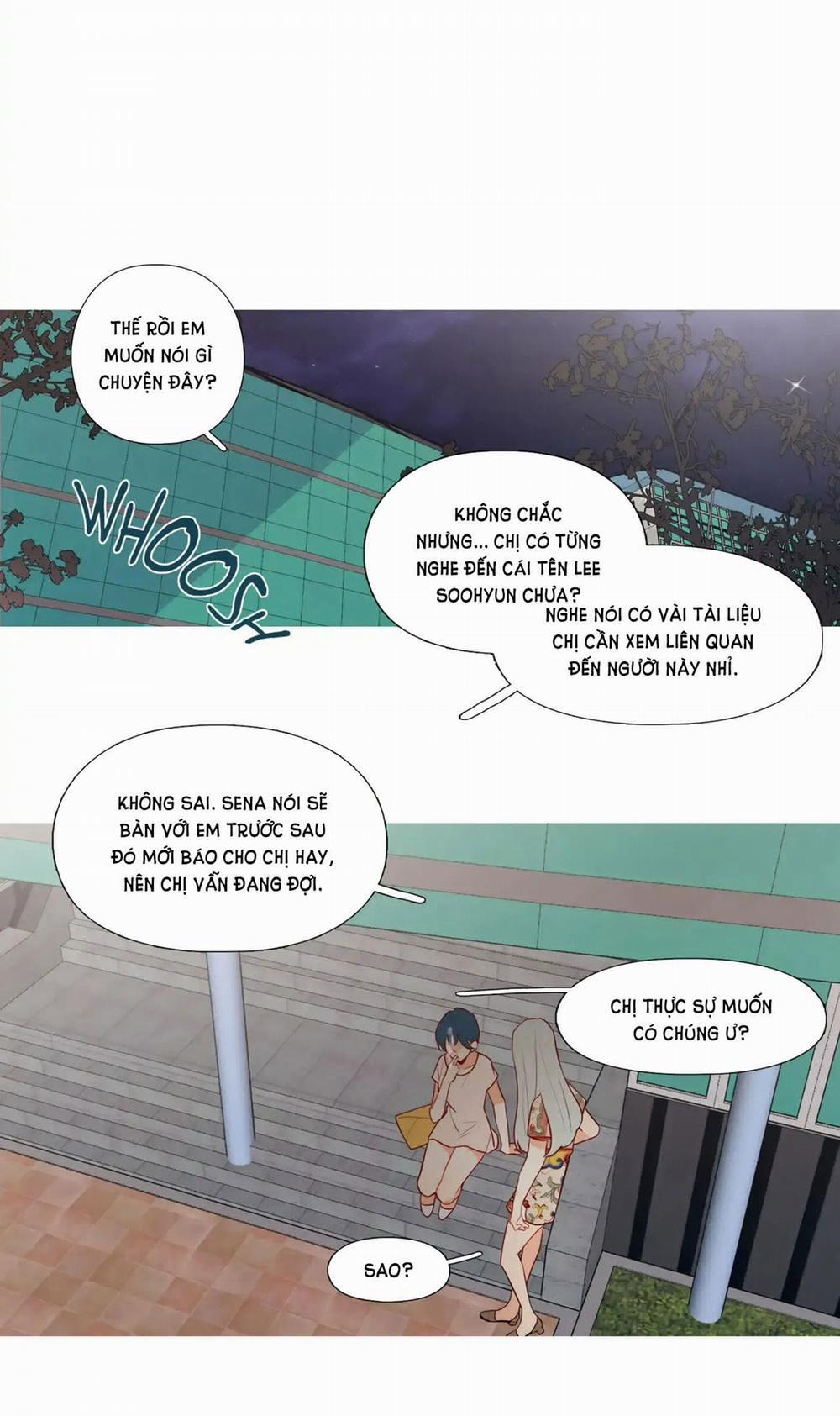 manhwax10.com - Truyện Manhwa Ngày 2 Tháng 4 Chương 49 2 Trang 1