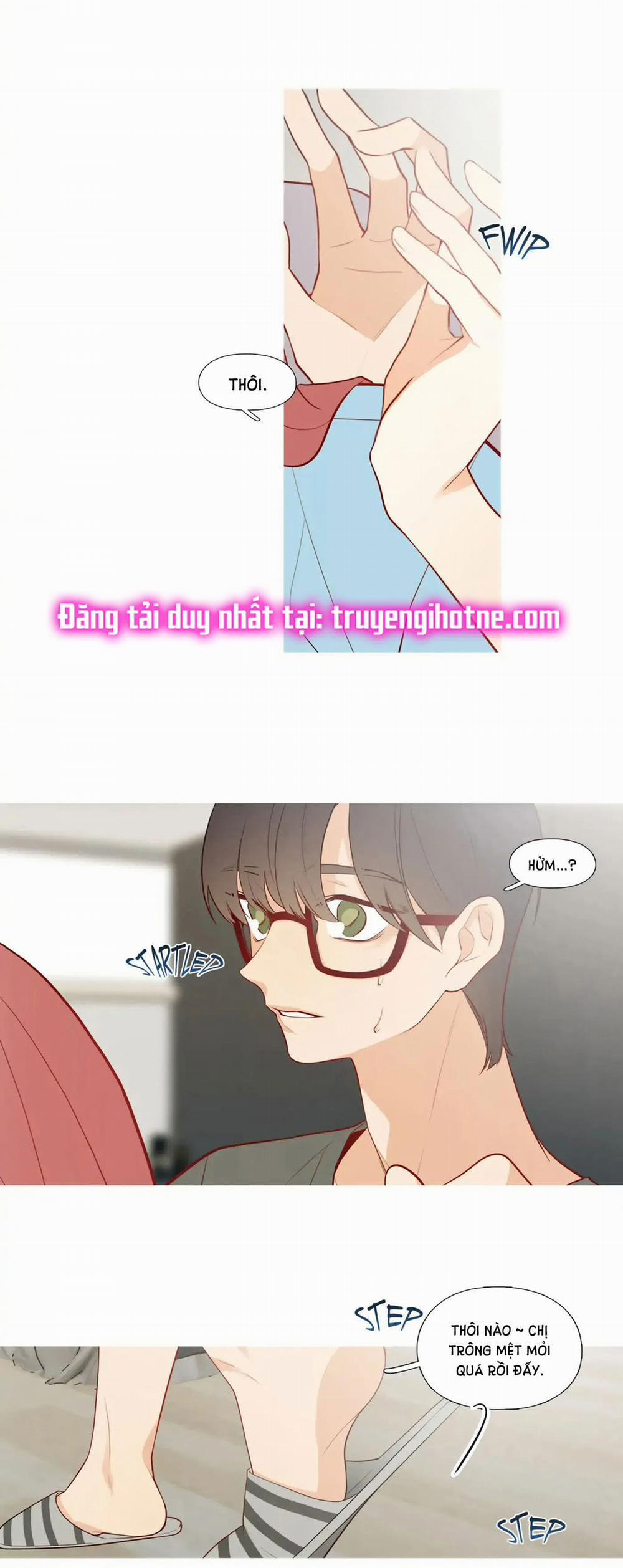 manhwax10.com - Truyện Manhwa Ngày 2 Tháng 4 Chương 49 2 Trang 7