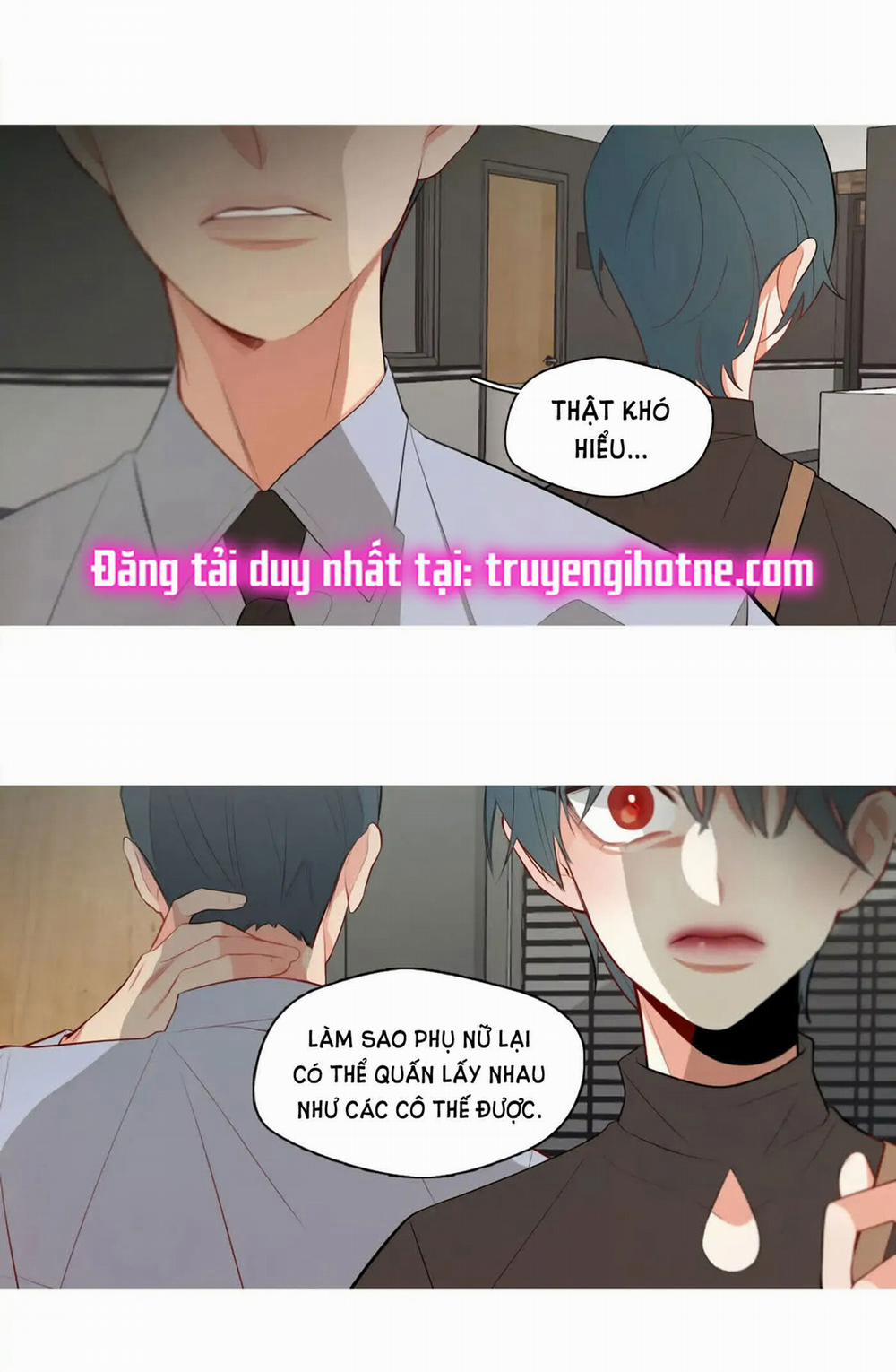 manhwax10.com - Truyện Manhwa Ngày 2 Tháng 4 Chương 53 2 Trang 6