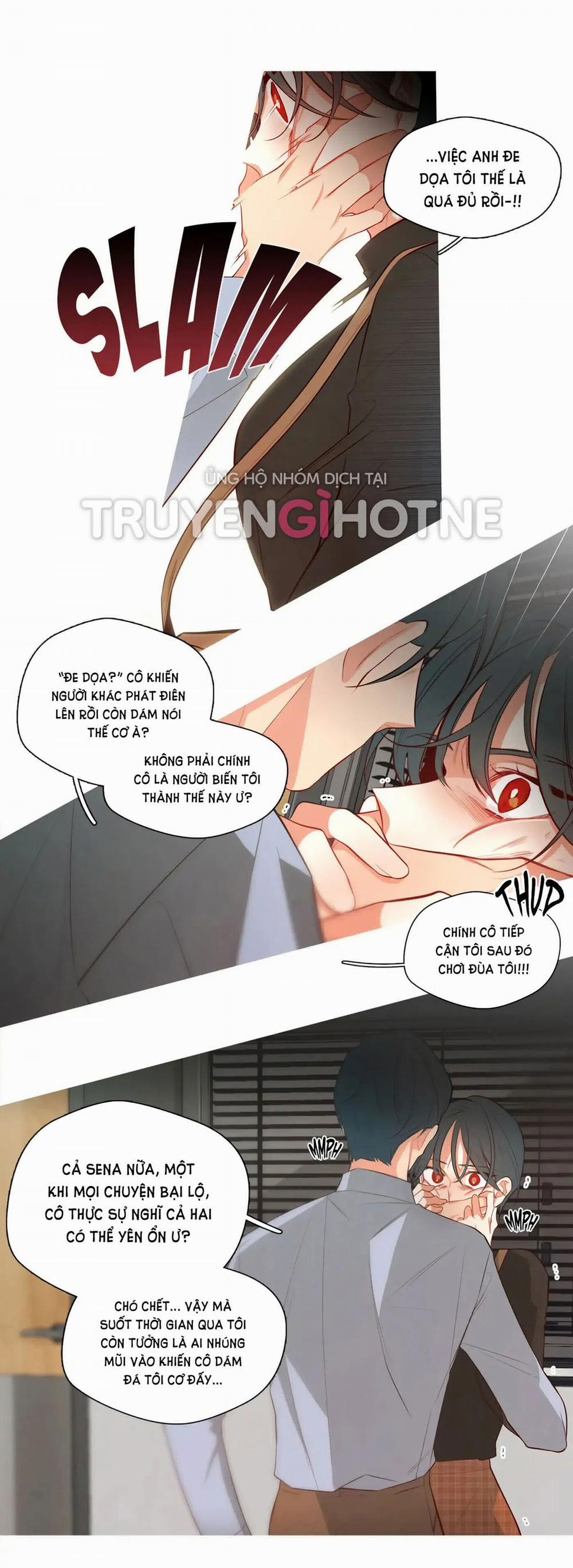 manhwax10.com - Truyện Manhwa Ngày 2 Tháng 4 Chương 53 2 Trang 8