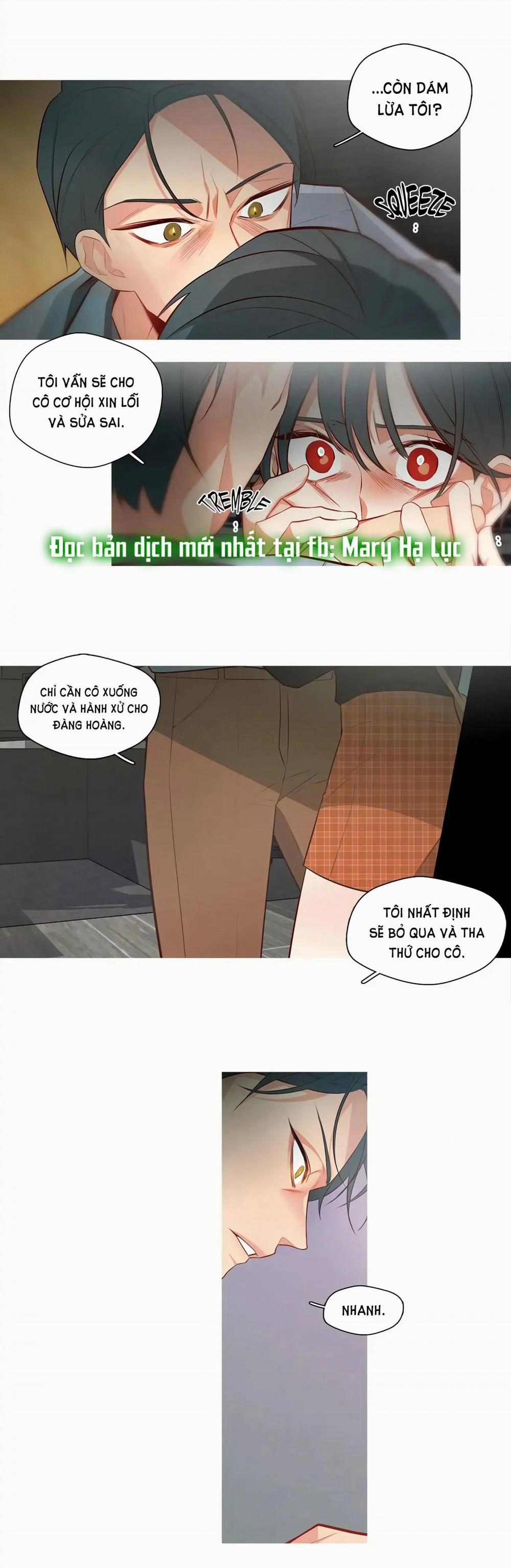 manhwax10.com - Truyện Manhwa Ngày 2 Tháng 4 Chương 53 2 Trang 9