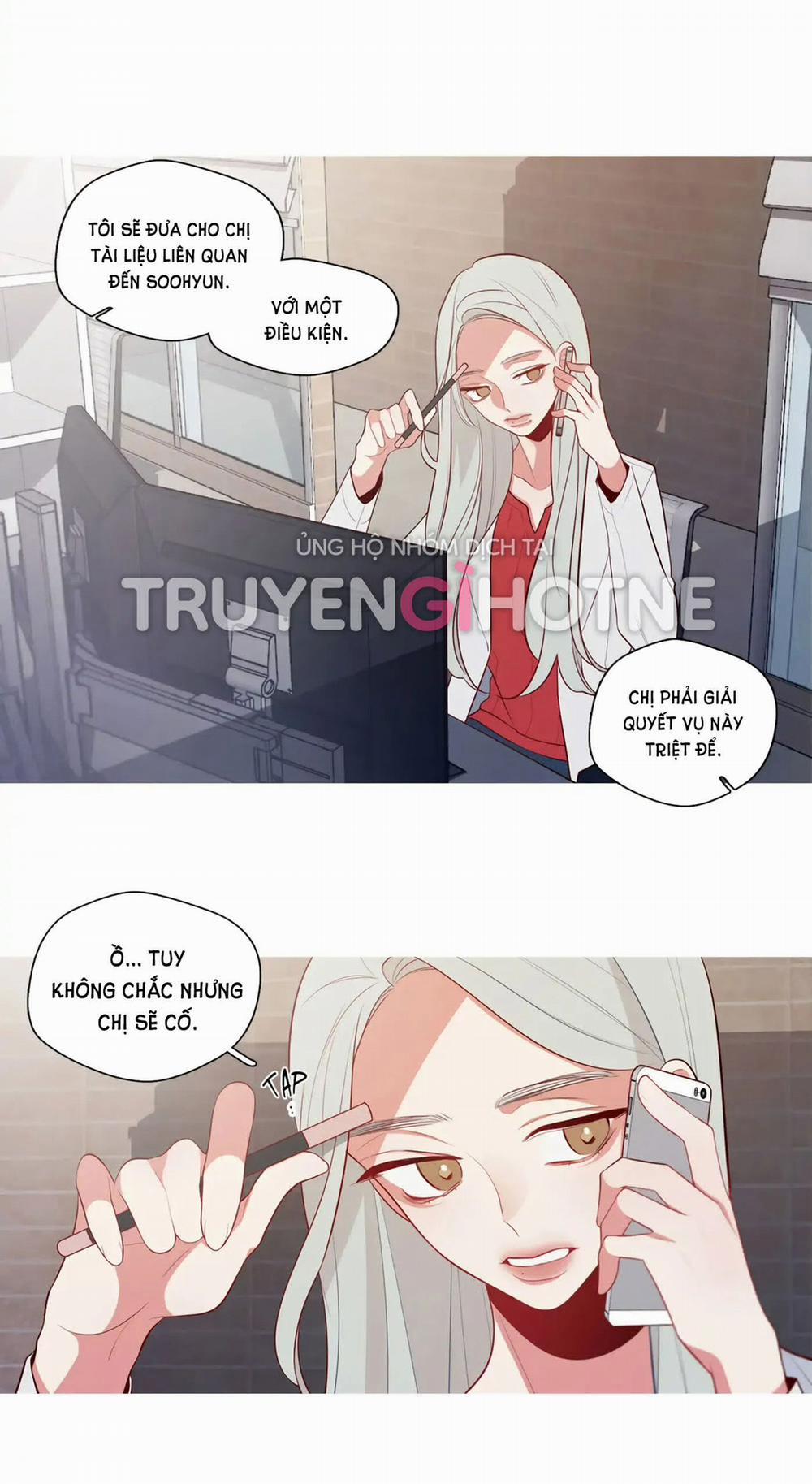 manhwax10.com - Truyện Manhwa Ngày 2 Tháng 4 Chương 54 2 Trang 4